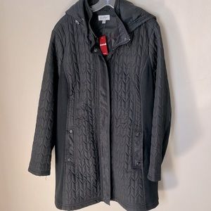 Avenue medium weight jacket 22/24